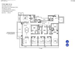 Grand Dunman (D15), Apartment #568883711